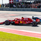 Illustration for article titled Here is Your 2018 F1 U.S. Grand Prix Mega Photo Gallery